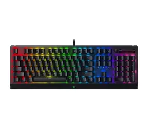 Razer Ornata V3 Schwarz / Gaming-Tastatur / Hybrid / USB / Razer Mecha-Membran-Schalter / RU