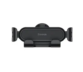 Baseus SUWX010001 Auto-Handyhalterung schwarz / für Lüftungsgitter