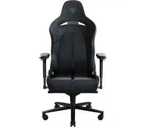 Razer Enki schwarz / Gaming-Stuhl / bis 136 kg