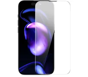 Baseus SGBL110302 Gehärtetes Glas für Apple iPhone 14 Pro Max
