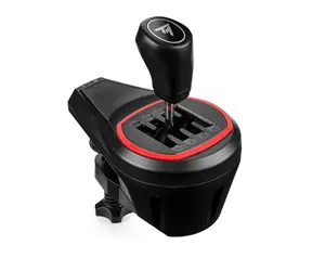 Thrustmaster TH8S Shifter für PC & PS4 & PS5 & Xbox One & Xbox S/X