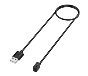 Tactical USB-Ladekabel für XIAOMI Mi Band 8 schwarz