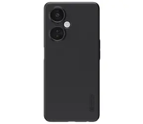 Nillkin Super Frosted Back Cover für OnePlus Nord CE 3 Lite schwarz