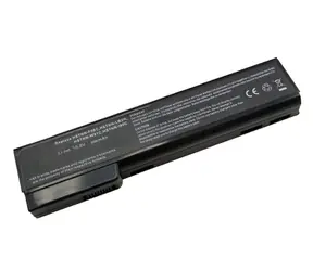 Trx Akku für HP Laptops / 4400 mAh / EliteBook 8460 / 8470 / 8560p / 6360b / 6460b / 6465b / 6470b / 6475b / 6560b