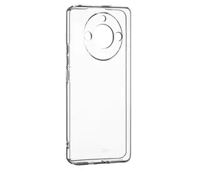FIXED TPU-Gel-Hülle für Realme 11 Pro klar