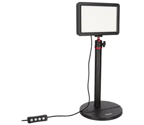 Rollei LUMIS Key Leuchttisch LED-Leuchte / kompakte Maße
