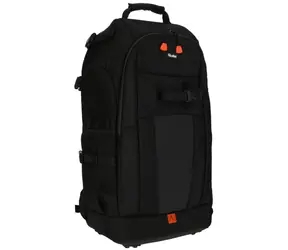 Rollei Fotoliner Ocean L SLR-Rucksack schwarz