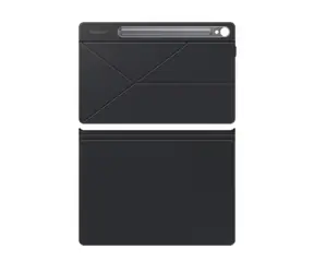 Samsung Schutzhülle für Galaxy Tab S9 schwarz