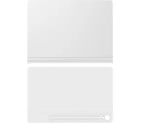 Samsung Schutzhülle für Galaxy Tab S9/S9 FE/S10/S10 FE/S10 Lite / weiß