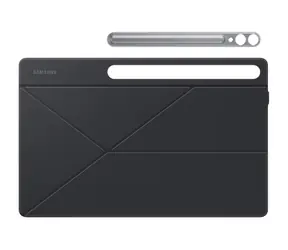 Samsung Schutzhülle für Galaxy Tab S9 Ultra schwarz