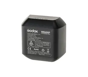 Godox WB400P Akku für AD400 Pro