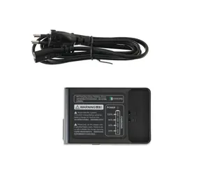 Godox VC-18 Ladegerät für VB-18