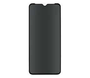 Forever Privacy gehärtetes Glas für Samsung Galaxy A14 4G/A14 5G