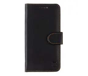Tactical Feldnotizen-Verschlusshülle für Infinix SMART HD 7 Schwarz
