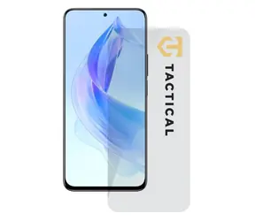 Tactical Glass Shield 2.5D gehärtetes Glas für Honor 90 Lite klar