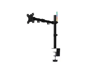Kensington Monitorarm / Tischhalterung für 1 Monitor bis 32 Zoll / Tragkraft 8 kg