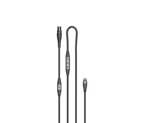 Beyerdynamic PRO X Kabel Lightning - Mini XLR 1,6m