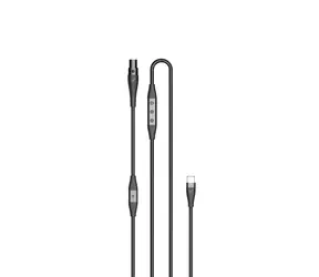 Beyerdynamic PRO X Kabel USB-C - Mini XLR 1,6 m