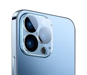 Baseus SGQK000802 Schutzglas für Kamera für Apple iPhone 14 Pro/14 Pro Max