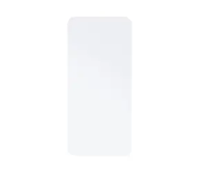 FIXED Schutzglas aus gehärtetem Glas für Apple iPhone 15 Pro klar