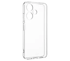 FIXED TPU-Gel-Hülle für Infinix Hot 30i klar