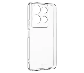 FIXED TPU-Gel-Hülle für Infinix Note 30 5G klar