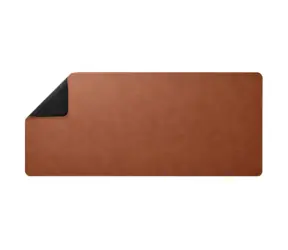 Spigen DeskPad LD302 braun / Mauspad / 900 x 400 x 3 mm