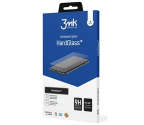 3mk HardGlass gehärtetes Glas für XIAOMI Redmi 12C