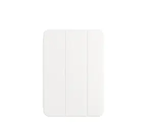 Apple SMART Folio Hülle für iPad mini (6. Generation) weiß