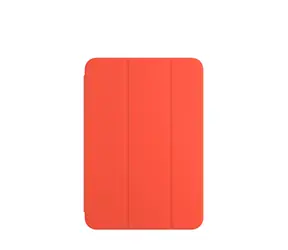 Apple SMART Folio Hülle für iPad mini (6. Generation) Orange