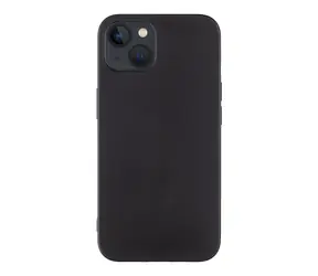 Tactical TPU-Hülle für Apple iPhone 13 schwarz
