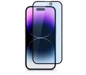 Epico 3D+ Anti-Blue gehärtetes Glas für Apple iPhone 14 Pro Max