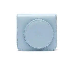 Fujifilm Instax SQ 1 Tasche blau / Tasche für Instax SQ 1 