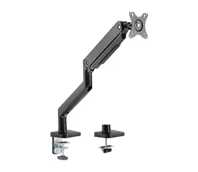 Brateck LDT60-C012 / Monitorhalterung / einarmig / Tragkraft 16 kg / VESA 75 & 100