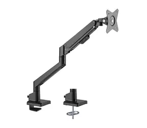 Brateck LDT62-C012 / Monitorhalterung / einarmig / Tragkraft 9 kg / VESA 75 & 100