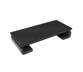 LogiLink BP0140 schwarz / Standfuß für Monitor / bis 25 kg