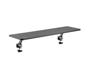 LogiLink BP0154 schwarz / Standfuß für Monitor / bis 20 kg