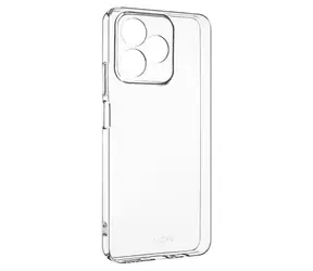 Klare TPU-Gel-Schutzhülle mit FIXED für Realme C53