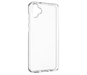 FIXED TPU Gel Hülle für Samsung Galaxy A05 klar