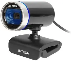 A4Tech PK-910H / Webcam Full HD / 1920x1080 / Mikrofon / USB / Schwarz