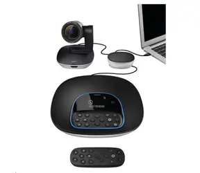 Logitech ConferenceCam Group / Videokonferenzsystem
