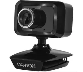 Canyon CNE-CWC1 / 1,3 MPix Webcam / USB2.0