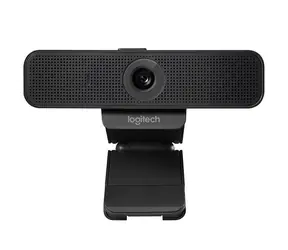 Logitech WebCam C925e / 1920x1080px / 1080p|30 fps / Mikrofon / USB