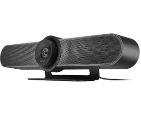 Logitech MeetUp Videokonferenzkamera / USB 3.0 / Bluetooth