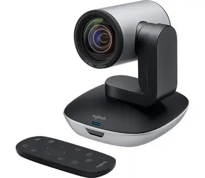 Logitech PTZ Pro 2 Videokonferenzkamera / USB 2.0 
