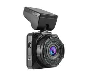 Navitel MSR700 Schwarz / FullHD @ 30fps / 2,0" / 170° Betrachtungswinkel / Aufprallerkennung / Bewegungserkennung / microSDHC