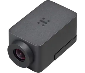 Huddly IQ / Videokonferenz-Webcam / 1080p@30 fps / 150° UltraWide / USB-C / schwarz