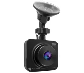 Navitel R200 NV / Autokamera / FullHD@30fps / 2" / Blickwinkel 140° / Nachtsicht / G-Sensor / microSD