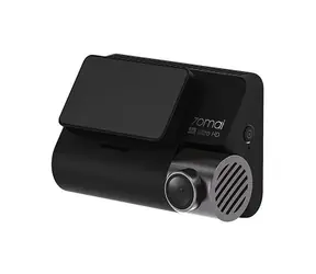 70mai A800S 4K / Autokamera / 3840 x 2160 / 3,0" LCD / 140° Blickwinkel / Nachtsicht / GPS / WLAN / microSD