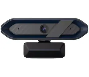 LORGAR RAPAX 701 blau / Webcam / 2K 30fps / Full HD 60fps / USB-C